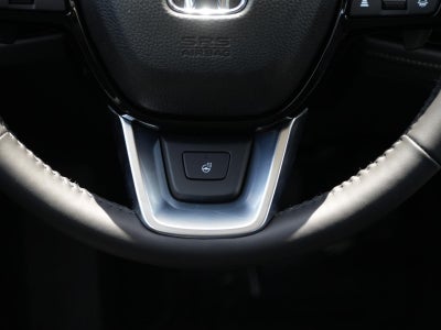 2026 Honda Accord Touring