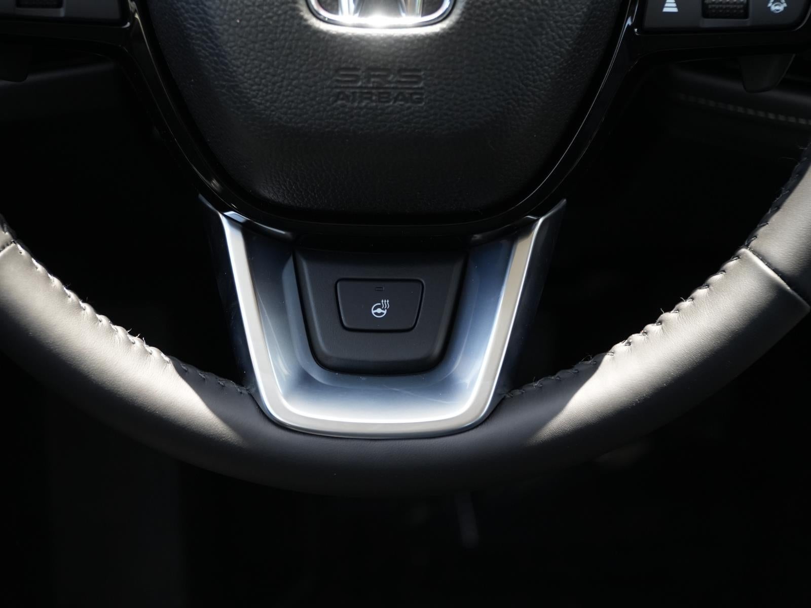 2026 Honda Accord Touring