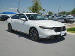 2026 Honda Accord Touring