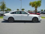 2026 Honda Accord Touring