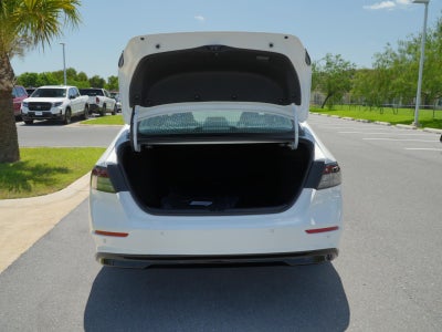 2026 Honda Accord Touring