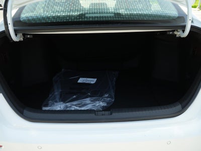 2026 Honda Accord Touring