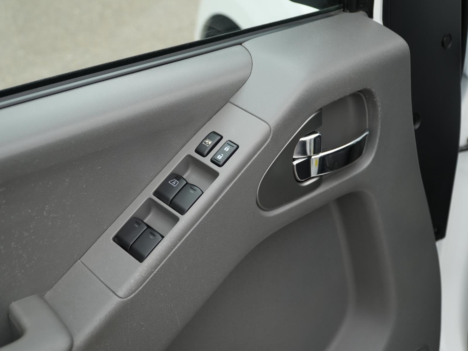 2016 Nissan Frontier Desert Runner