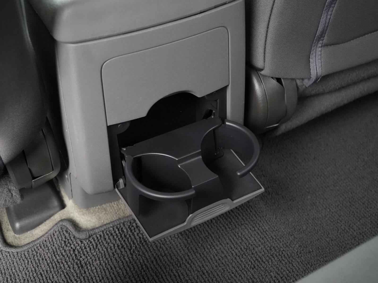 2016 Nissan Frontier Desert Runner