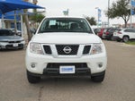 2016 Nissan Frontier Desert Runner
