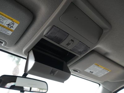 2016 Nissan Frontier Desert Runner