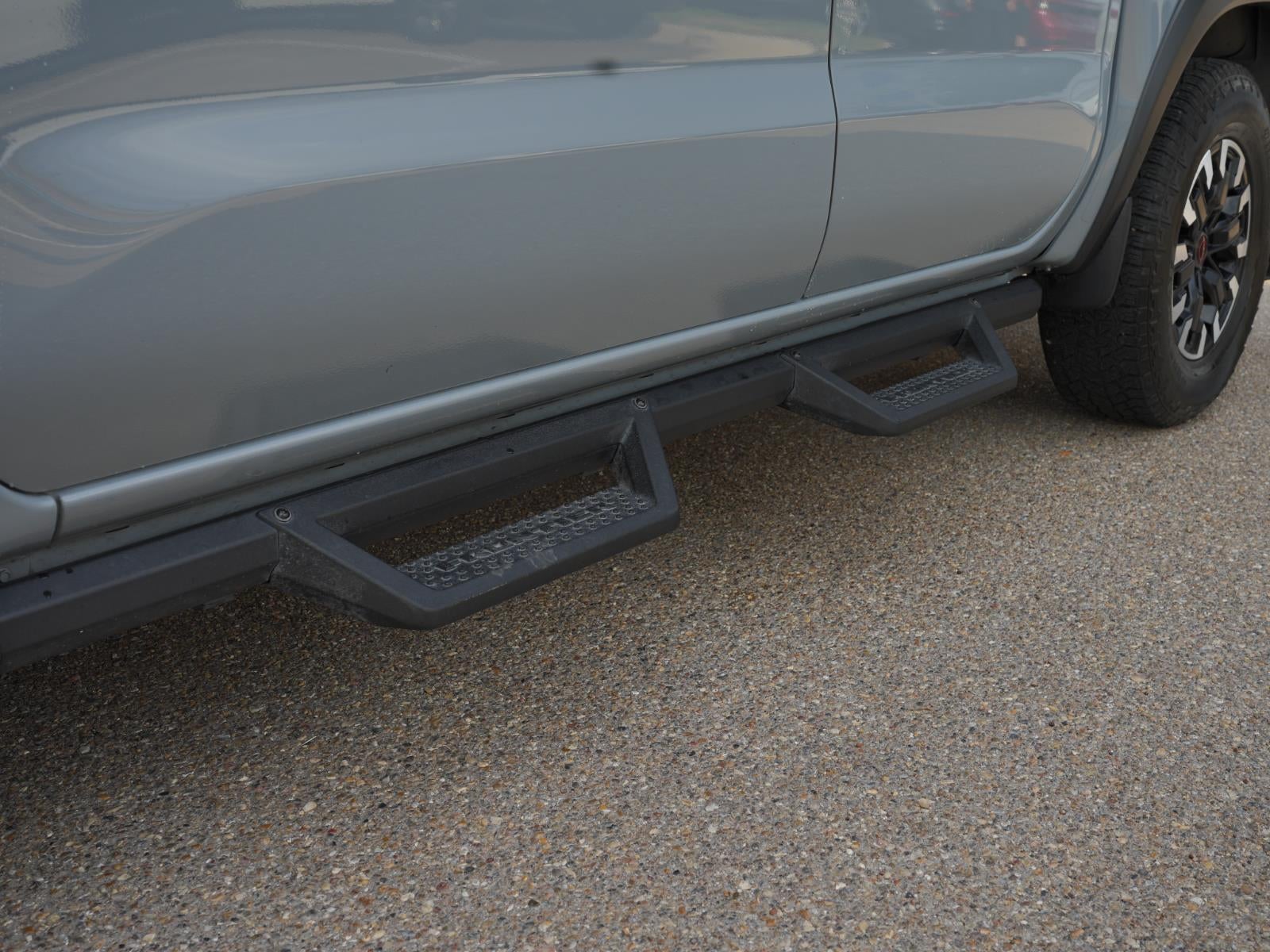 2024 Nissan Frontier PRO-X