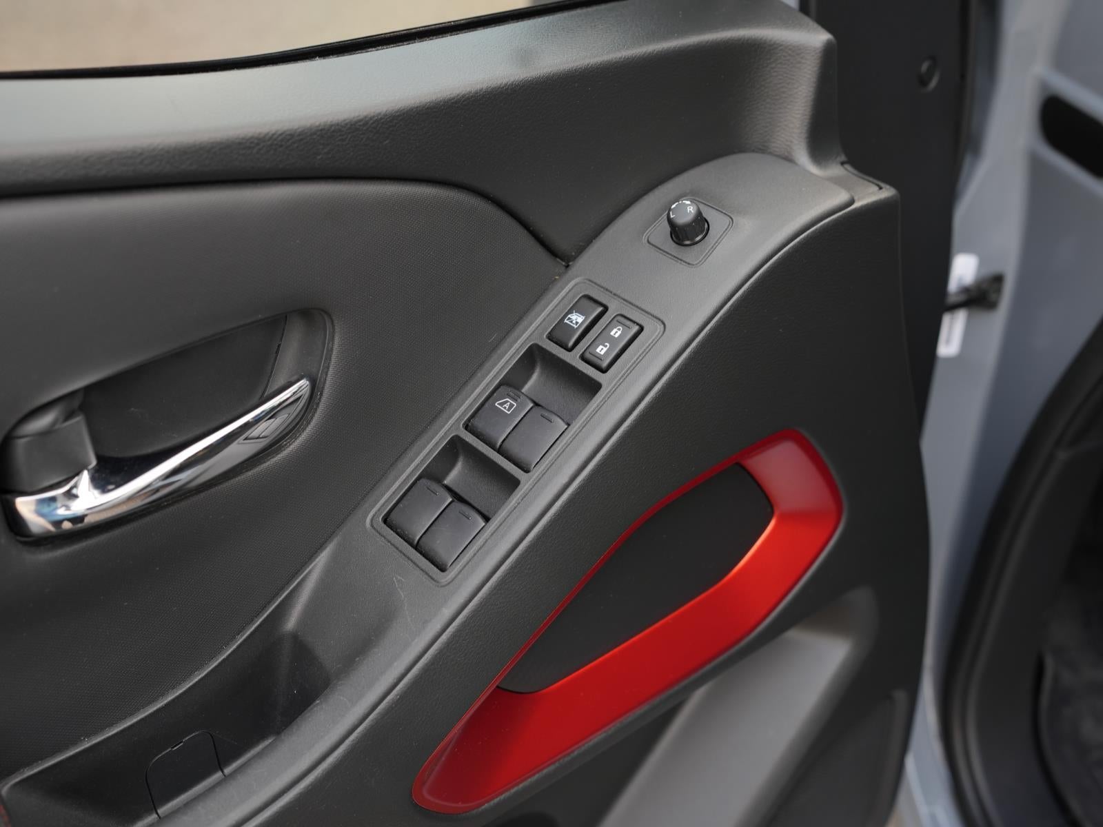 2024 Nissan Frontier PRO-X