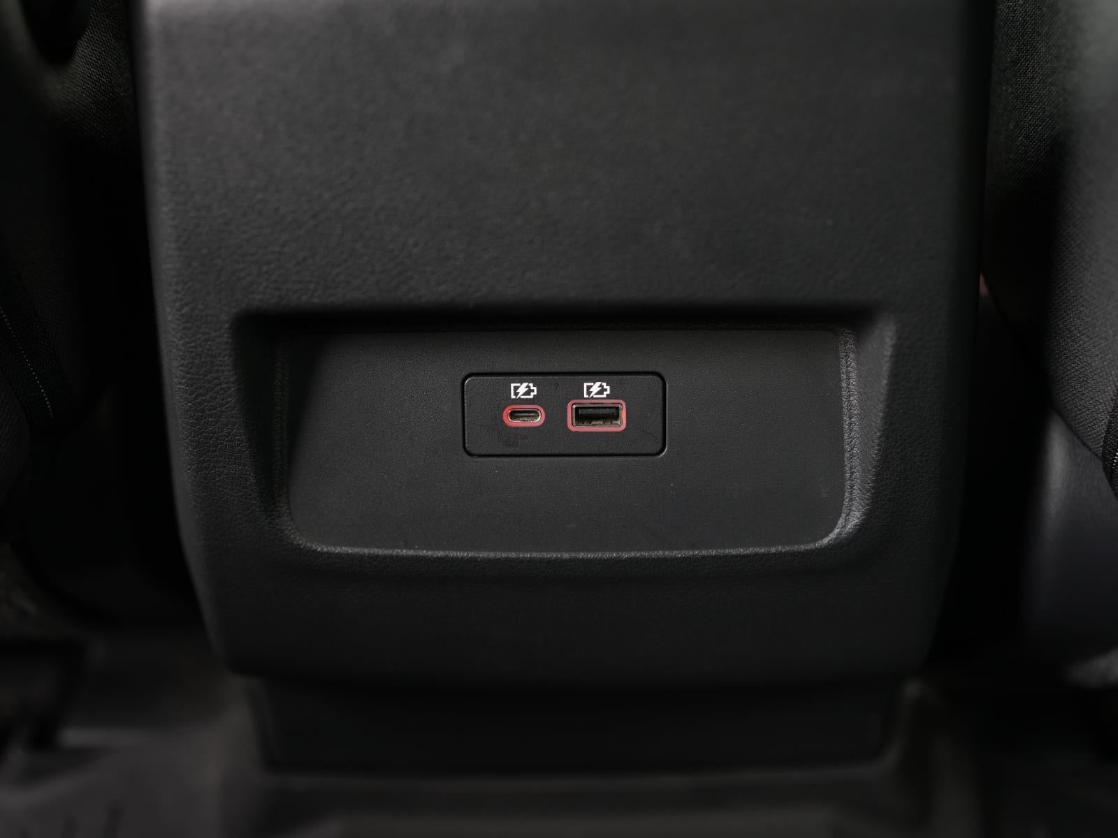 2024 Nissan Frontier PRO-X