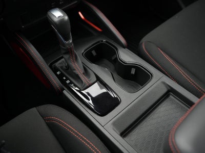 2024 Nissan Frontier PRO-X