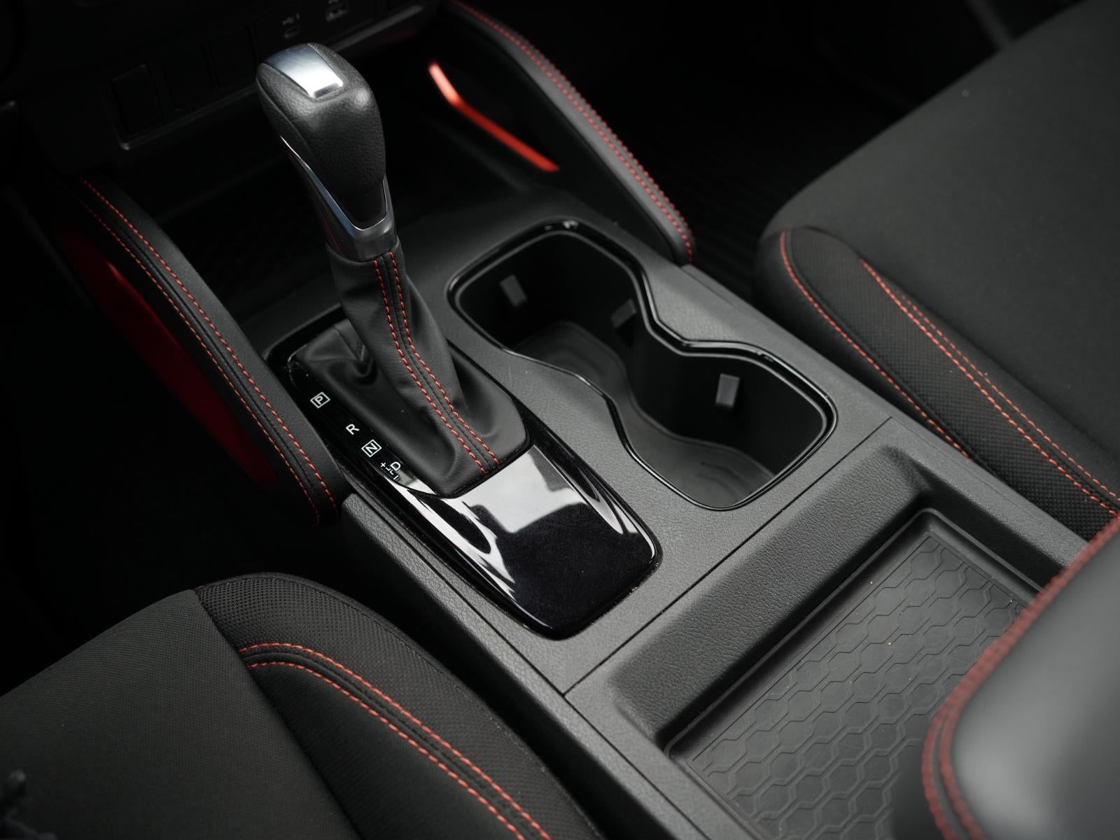 2024 Nissan Frontier PRO-X