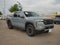 2024 Nissan Frontier PRO-X