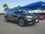 2023 Volkswagen Atlas 3.6L V6 SEL Premium R-Line