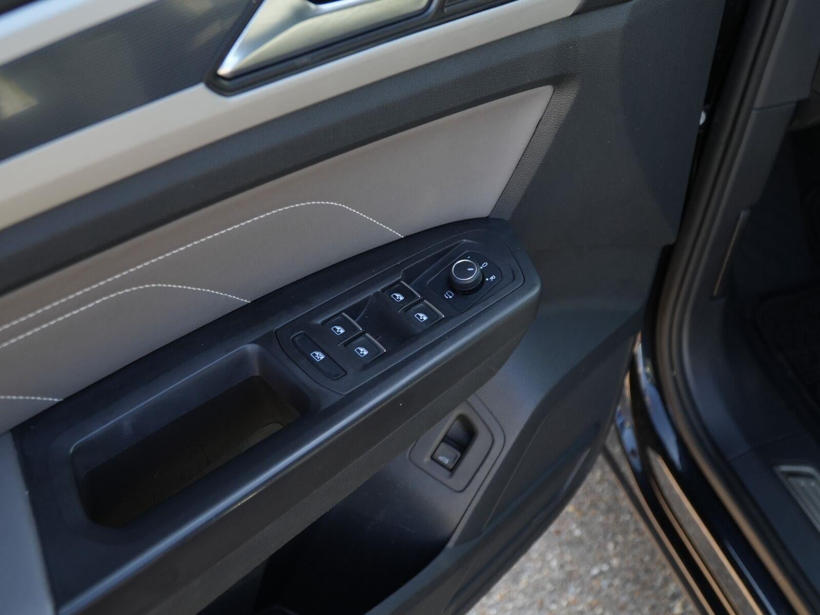 2023 Volkswagen Atlas 3.6L V6 SEL Premium R-Line