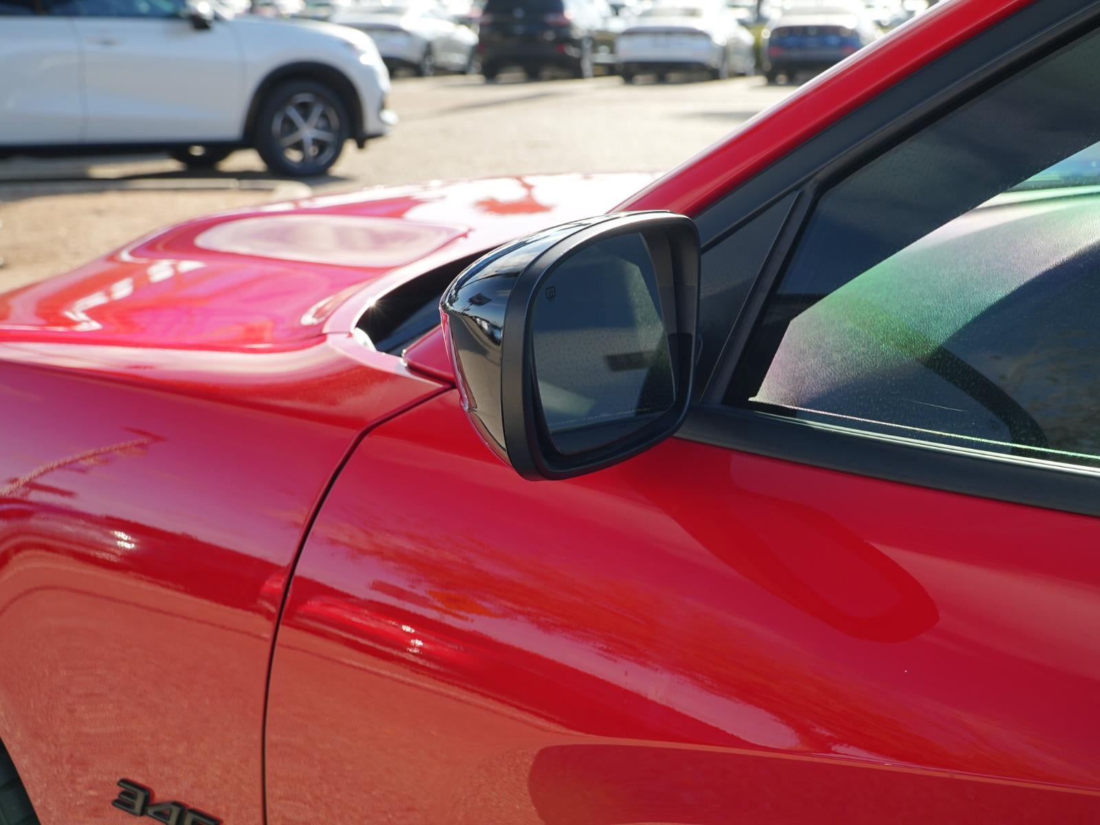 2023 Dodge Charger R/T