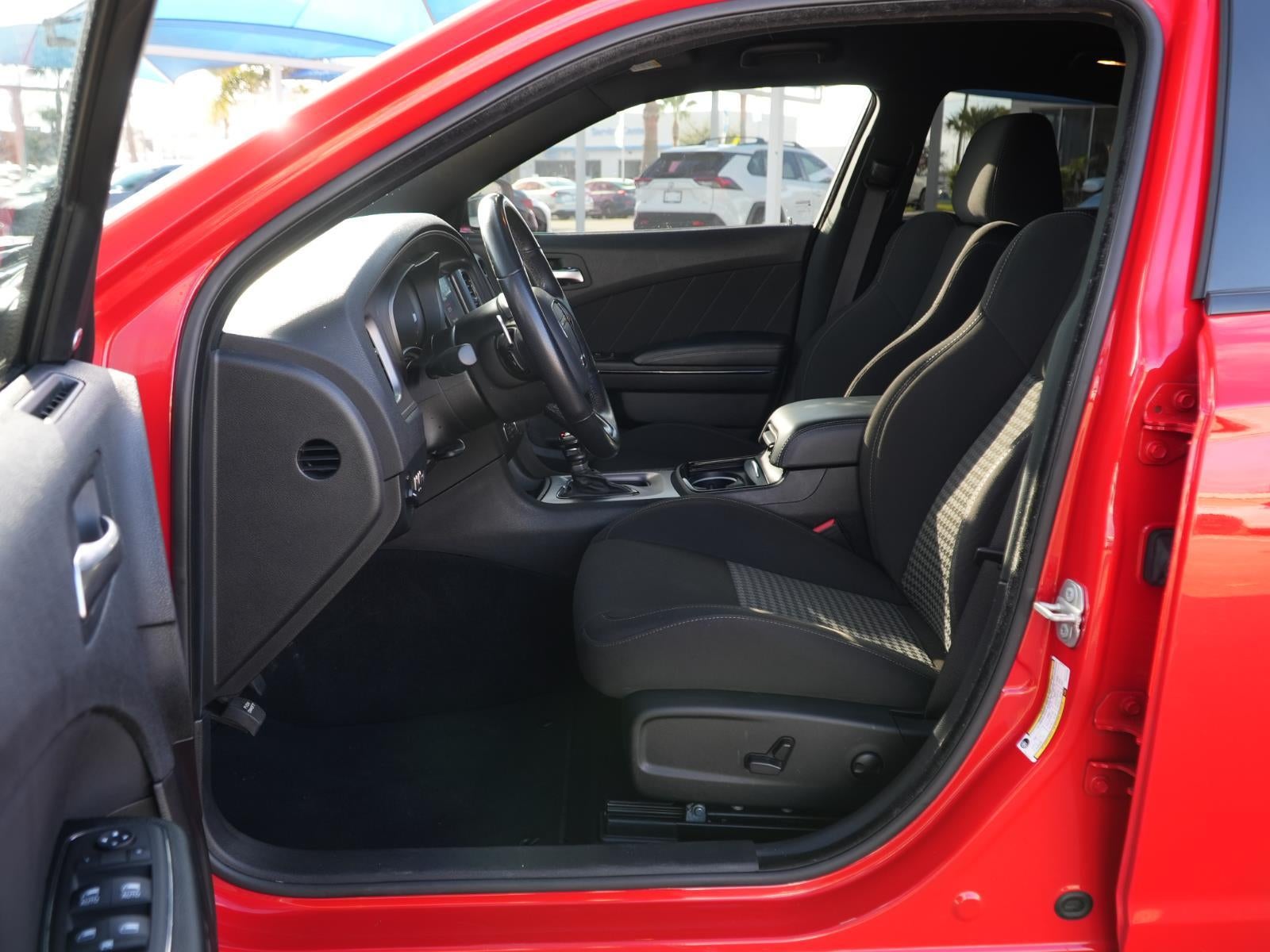 2023 Dodge Charger R/T