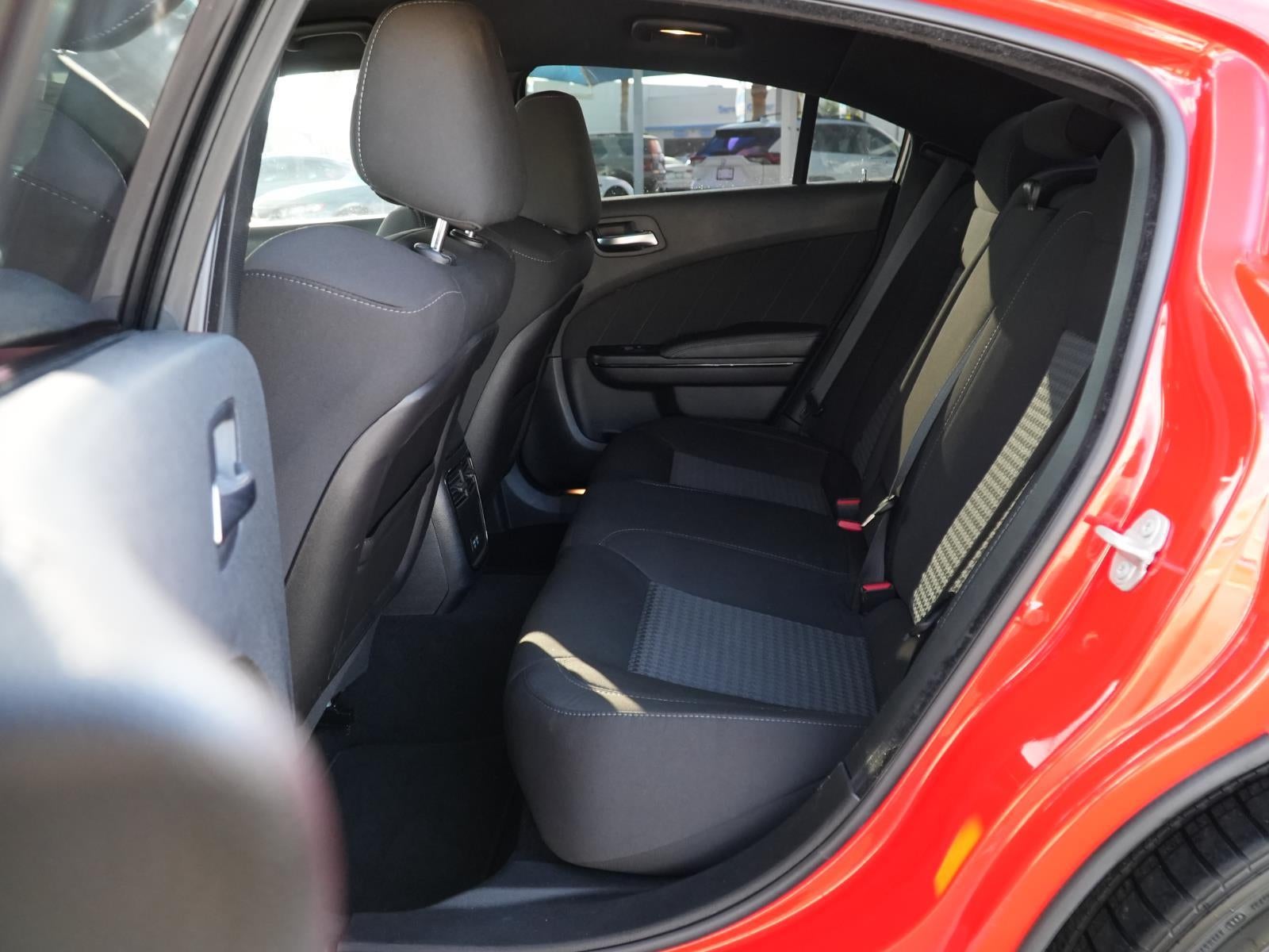 2023 Dodge Charger R/T