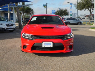2023 Dodge Charger R/T