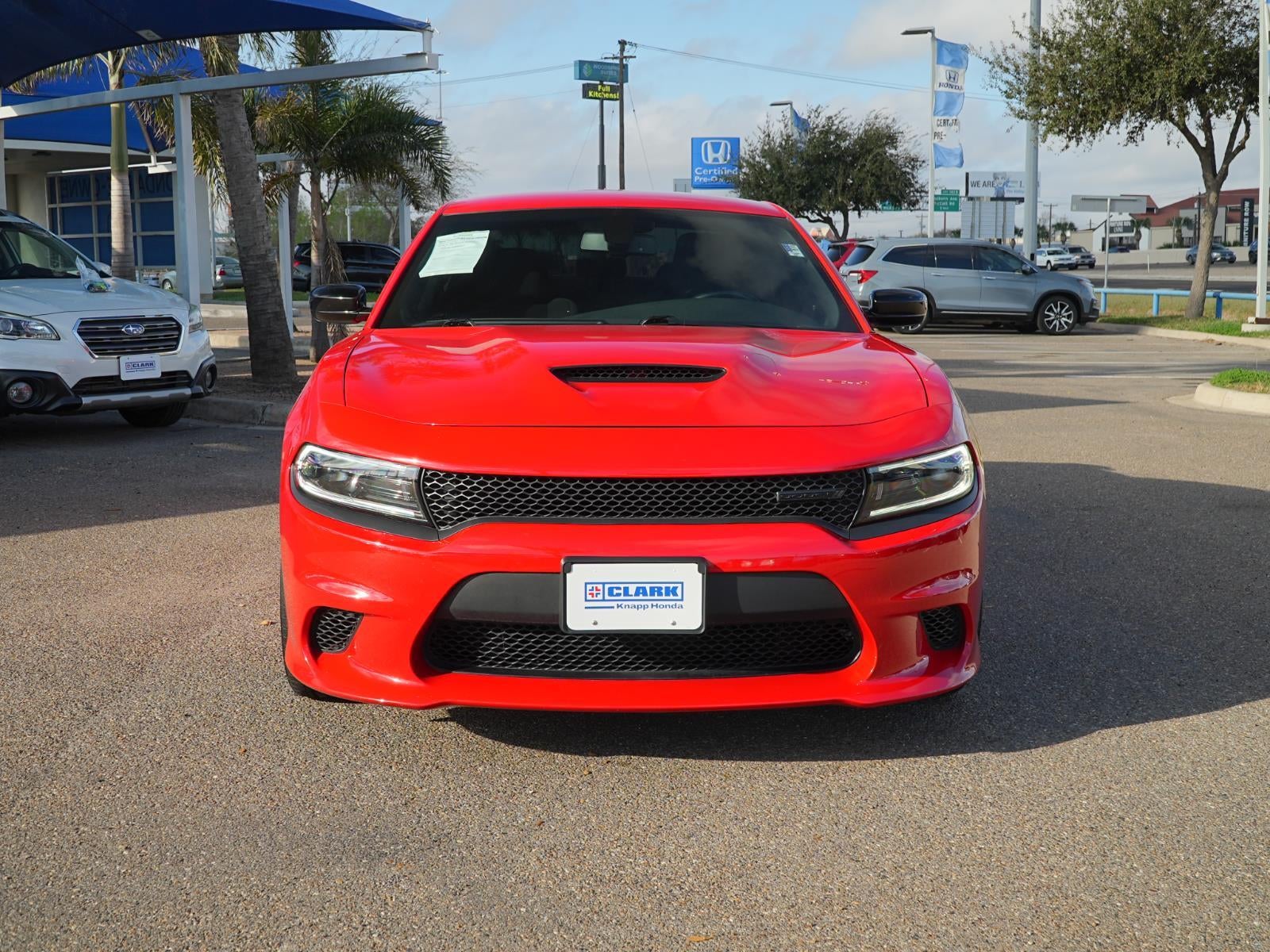 2023 Dodge Charger R/T