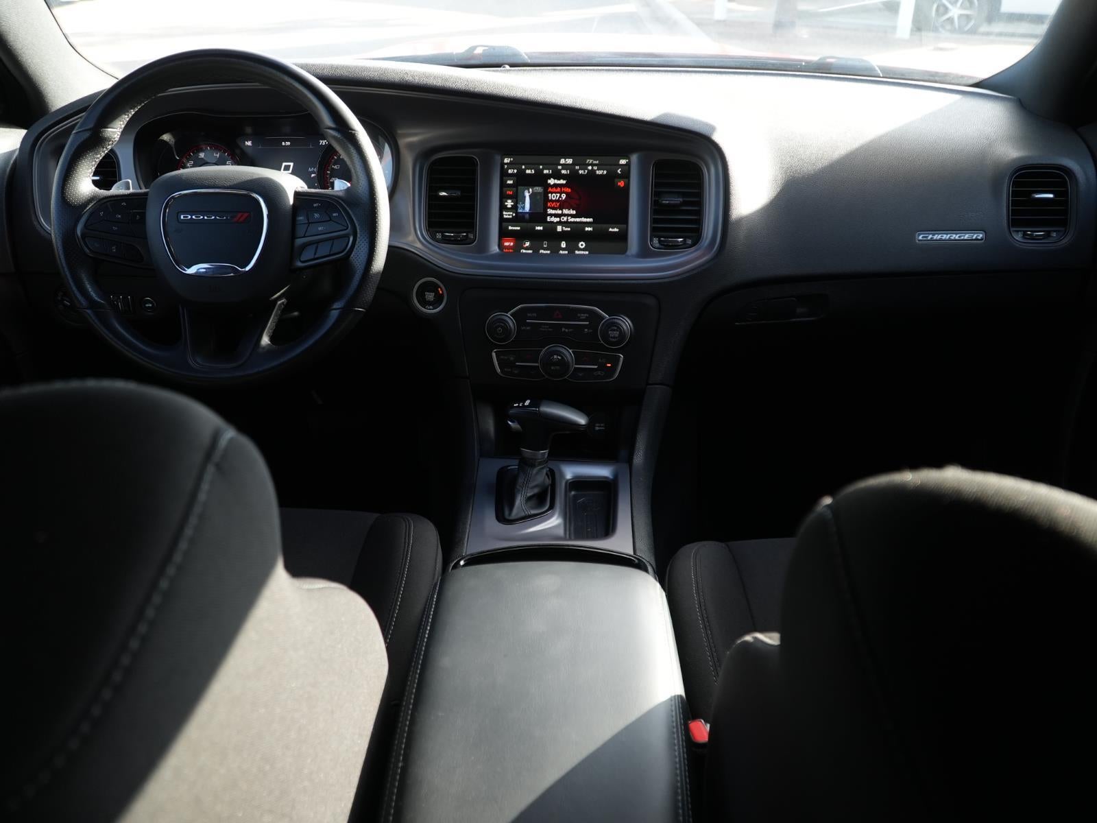 2023 Dodge Charger R/T