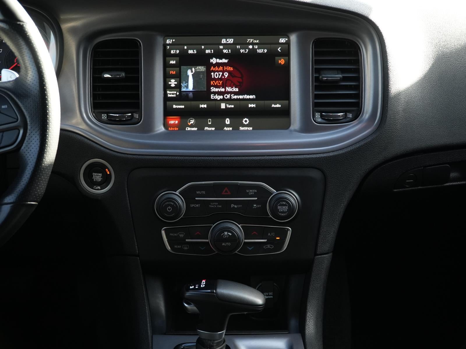 2023 Dodge Charger R/T