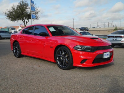 2023 Dodge Charger R/T