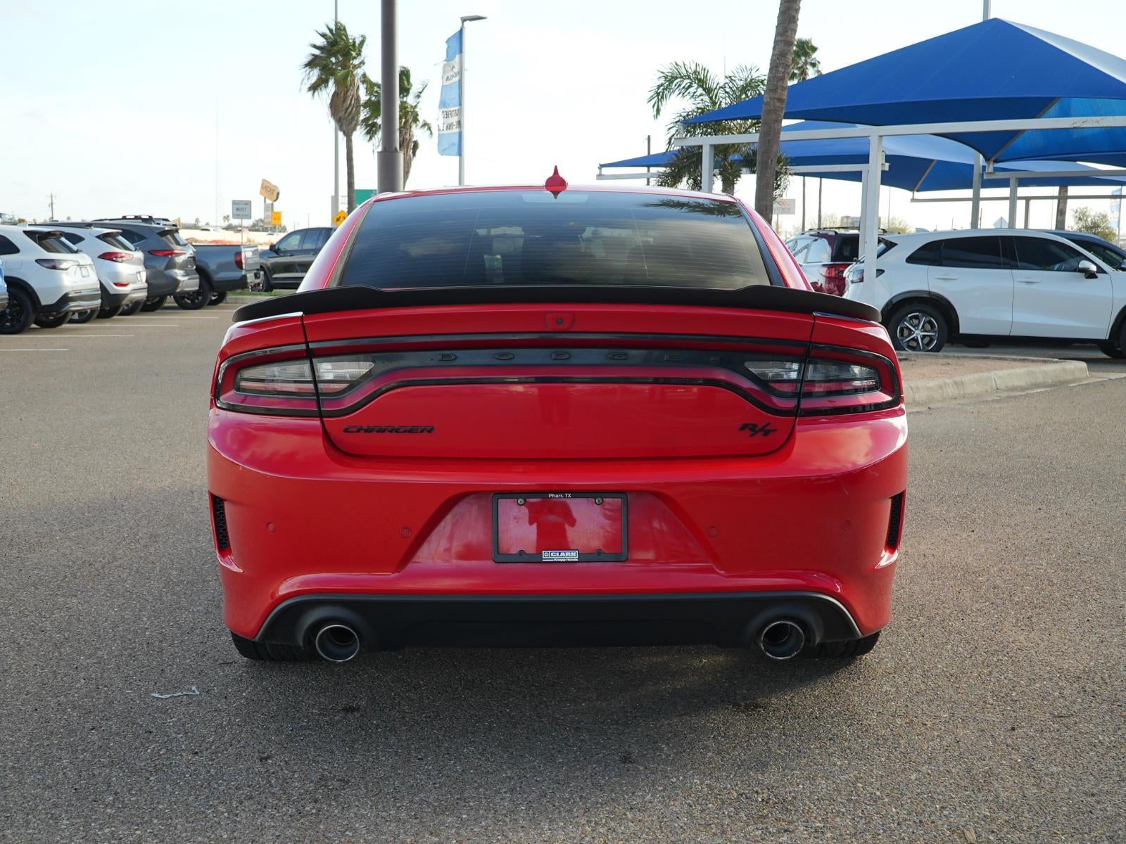 2023 Dodge Charger R/T