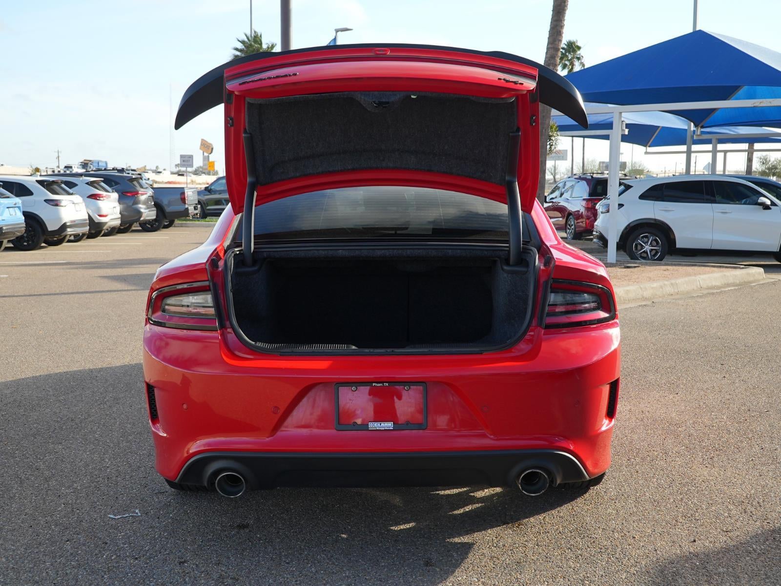 2023 Dodge Charger R/T