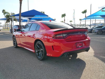 2023 Dodge Charger R/T