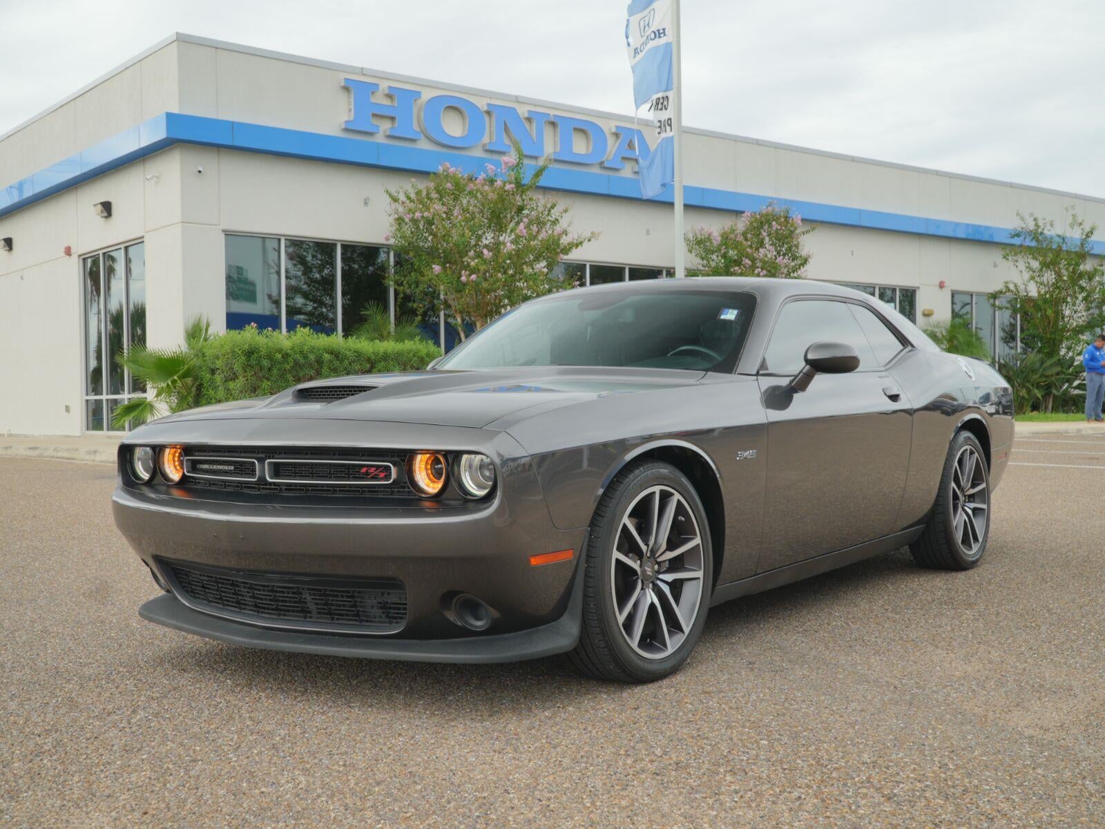 2023 Dodge Challenger R/T