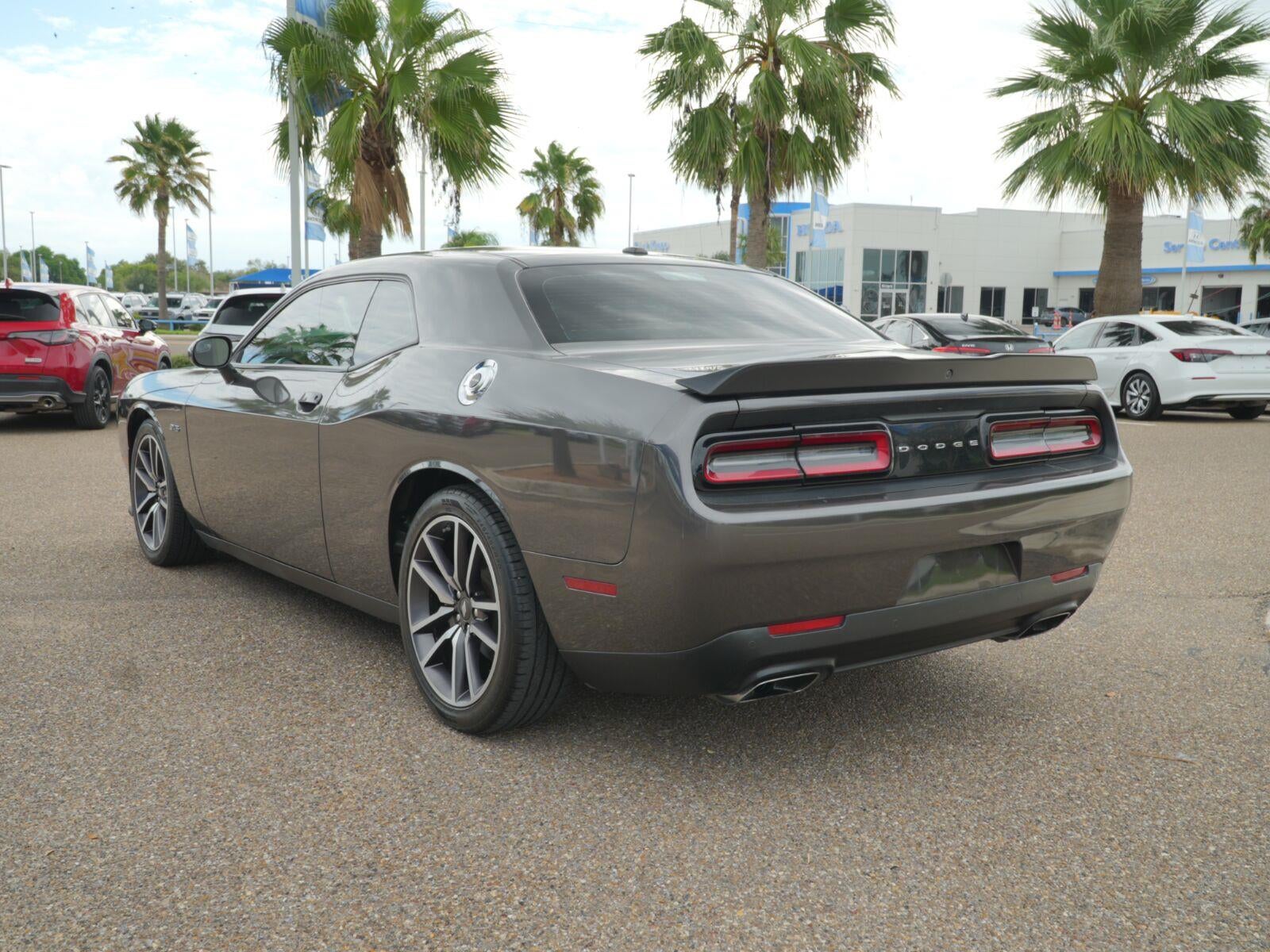 2023 Dodge Challenger R/T