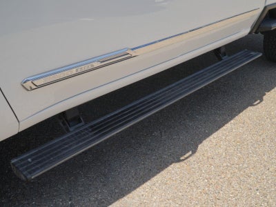 2025 Chevrolet Silverado 2500HD High Country