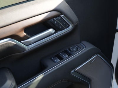 2025 Chevrolet Silverado 2500HD High Country