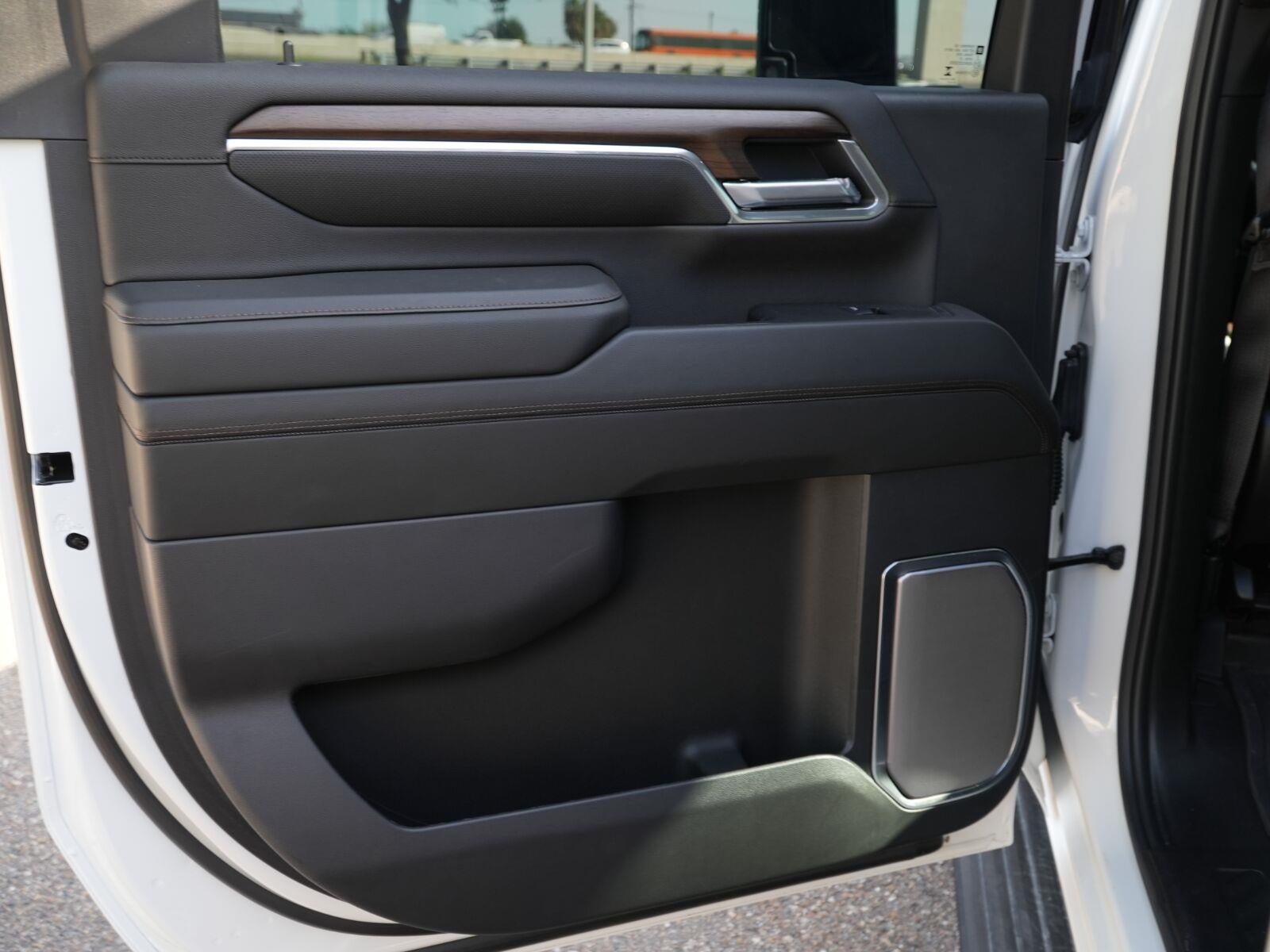 2025 Chevrolet Silverado 2500HD High Country