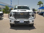 2025 Chevrolet Silverado 2500HD High Country