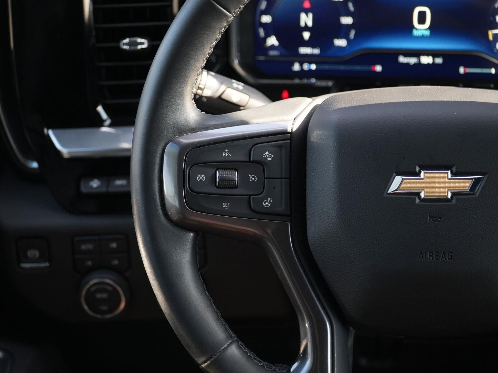 2025 Chevrolet Silverado 2500HD High Country