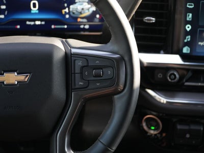 2025 Chevrolet Silverado 2500HD High Country