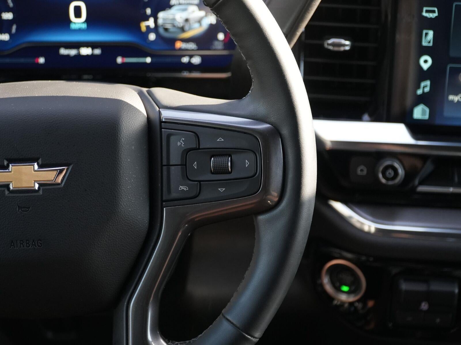 2025 Chevrolet Silverado 2500HD High Country