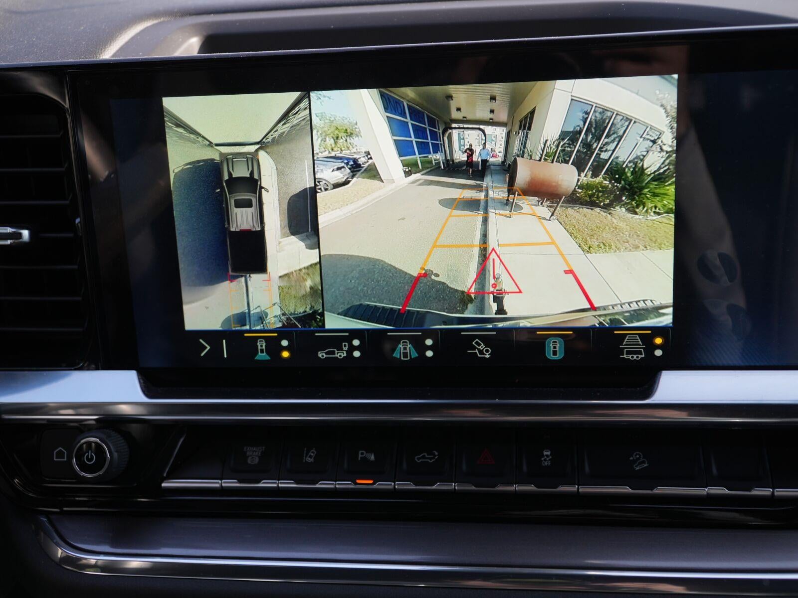 2025 Chevrolet Silverado 2500HD High Country