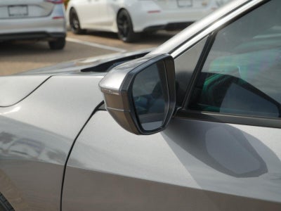 2021 Honda Civic UNKNOWN