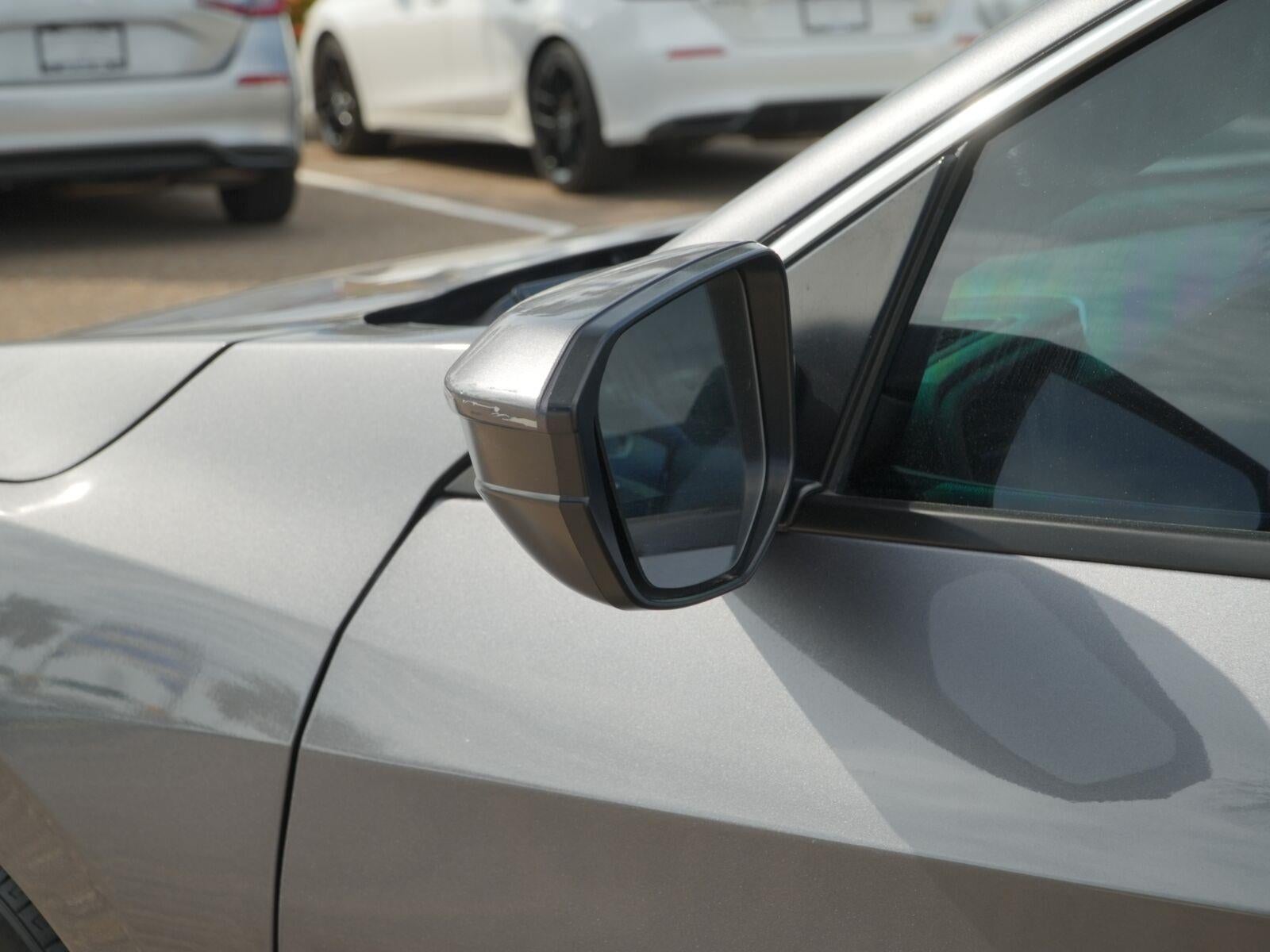 2021 Honda Civic UNKNOWN