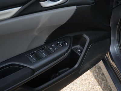 2021 Honda Civic UNKNOWN