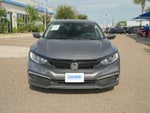 2021 Honda Civic UNKNOWN