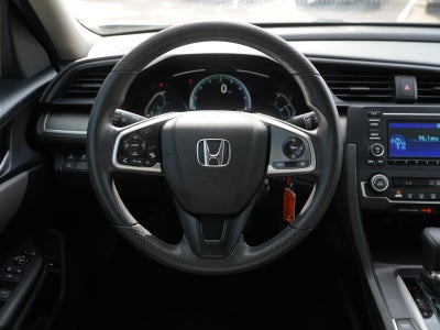 2021 Honda Civic UNKNOWN