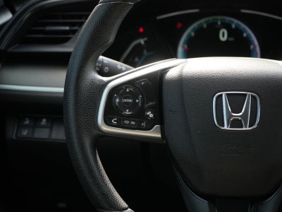 2021 Honda Civic UNKNOWN