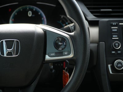 2021 Honda Civic UNKNOWN