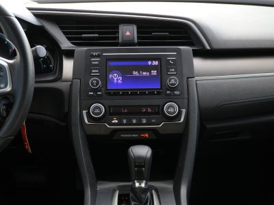 2021 Honda Civic UNKNOWN