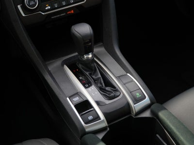2021 Honda Civic UNKNOWN