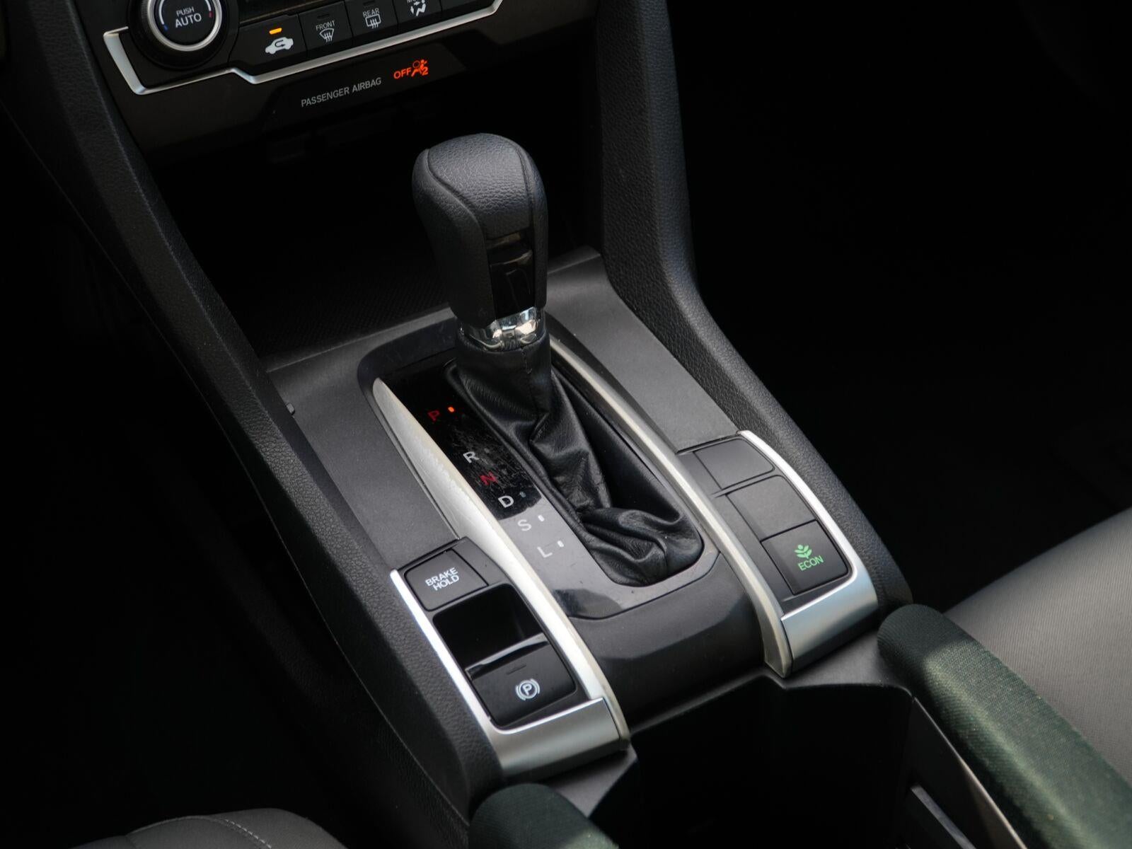 2021 Honda Civic UNKNOWN