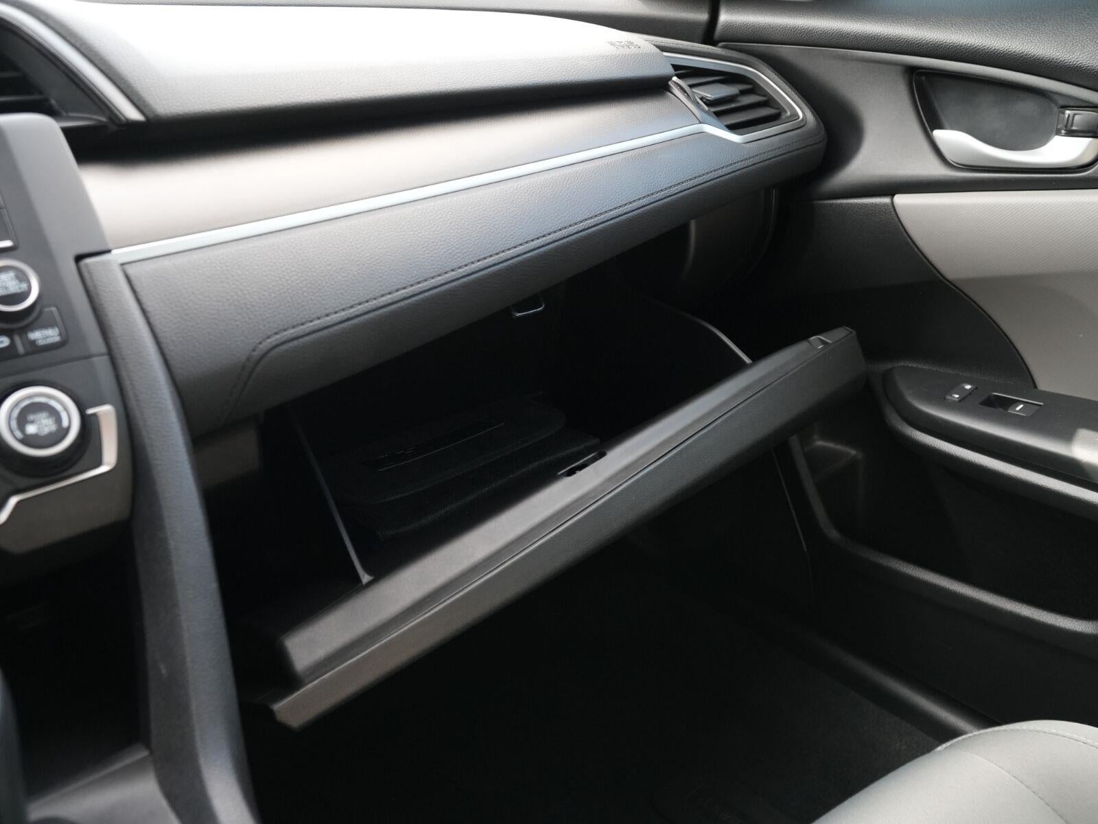 2021 Honda Civic UNKNOWN